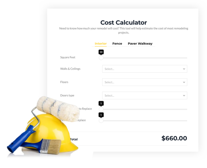 cost-calculator